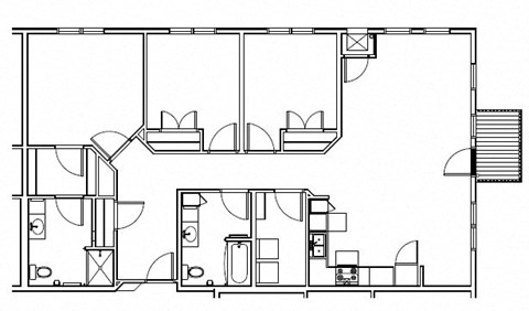 11229 State Hwy 55 1-3 Beds Apartment, Affordable for Rent - Photo Gallery 27